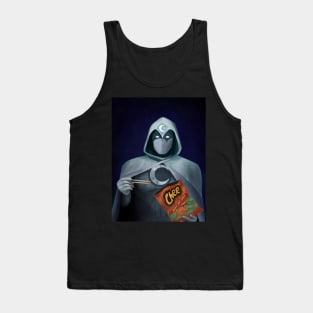 Merc with the Moon Tank Top